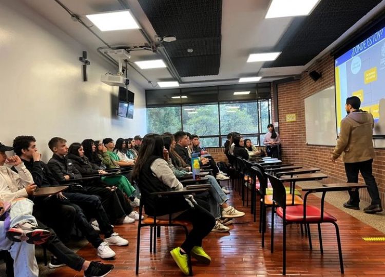 Pontificia Universidad Javeriana